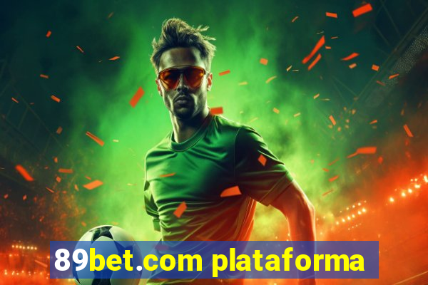 89bet.com plataforma